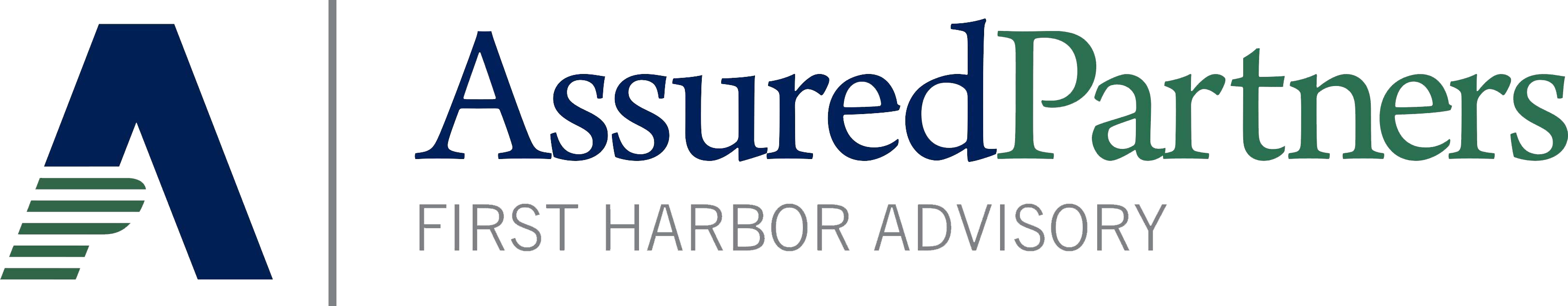 First Harbor Logo